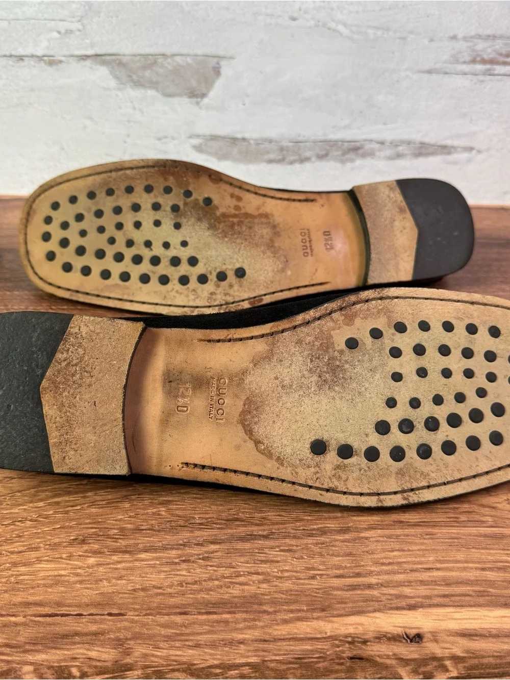 Gucci men classic